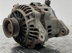 Dynamo (Alternator) SUBARU LEGACY II (BD)