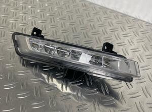 Fog Light RENAULT Clio IV Grandtour (KH)