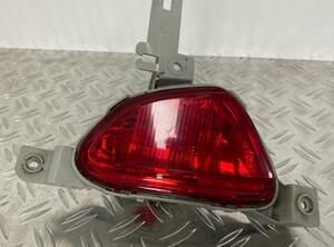 Mistachterlamp MAZDA 2 (DE_, DH_)