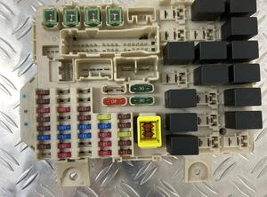 Fuse Box MITSUBISHI COLT VI (Z3_A, Z2_A), MITSUBISHI Colt VII (Z2_A)