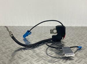 Minuskabel Batteriekabel Minus Kabel Kabelbaum BMW 3er Coupe E92 6986795