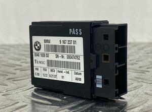 Control unit BMW 3 Coupe (E92), BMW 3 Touring (E91)