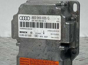 Regeleenheid airbag AUDI A4 Avant (8ED, B7), AUDI A4 Avant (8E5, B6)