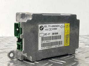 Control unit for Airbag BMW 5 Touring (E61), BMW 5 Touring (F11), BMW 5 (E60)