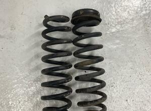 Coil Spring BMW 1er Cabriolet (E88)