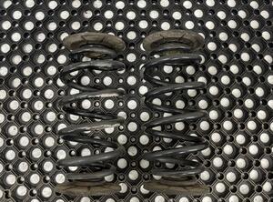 Coil Spring OPEL Astra J GTC (--)