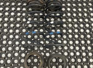 Coil Spring HYUNDAI i10 (PA)