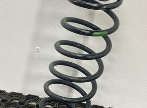 Coil Spring FORD FIESTA VI (CB1, CCN)