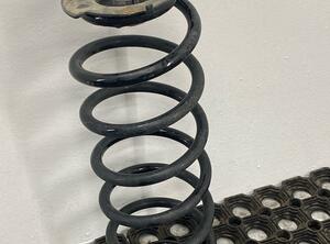 Coil Spring FORD FIESTA VI (CB1, CCN)