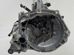 Manual Transmission OPEL KARL (C16)