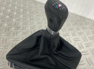 Transmission Shift Lever BMW 3er Coupe (E92)