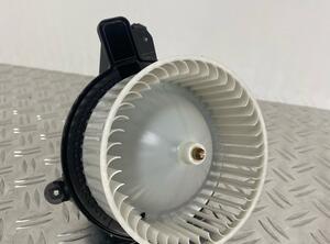 Interior Blower Motor SEAT Ibiza V (KJ1)