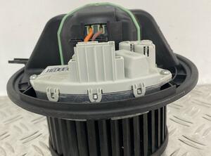 Interior Blower Motor BMW 1 (E87)