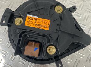 Interior Blower Motor AUDI A4 (8E2, B6)