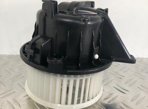 Interior Blower Motor VW POLO (AW1, BZ1)