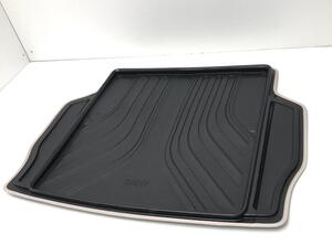 Trunk Floor Mat Carpet BMW 1 (F20), BMW 1 (F21)