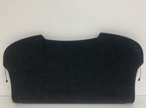 Luggage Compartment Cover SEAT Ibiza IV (6J5, 6P1), SEAT Ibiza IV Sportcoupe (6J1, 6P5)