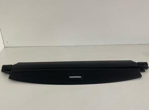 Luggage Compartment Cover SKODA FABIA III Estate (NJ5)