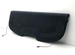 Luggage Compartment Cover FORD KA (RU8)