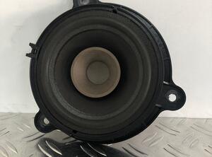 Loudspeaker RENAULT MEGANE III Grandtour (KZ0/1)