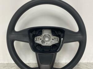 Steering Wheel SEAT Ibiza IV (6J5, 6P1), SEAT Ibiza IV Sportcoupe (6J1, 6P5)