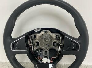 Steering Wheel RENAULT Clio IV Grandtour (KH)