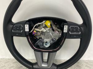 Steering Wheel SEAT Altea (5P1), SEAT Altea XL (5P5, 5P8)
