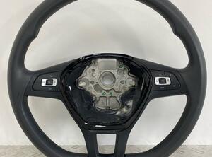 Steering Wheel VW POLO (AW1, BZ1)