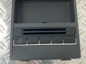 Center Console VW TOURAN (1T3), VW TOURAN VAN (1T3)