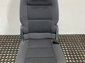 Rear Seat VW TOURAN (1T3), VW TOURAN VAN (1T3)