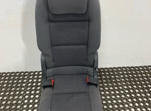 Rear Seat VW TOURAN (1T3), VW TOURAN VAN (1T3)