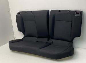 Rear Seat VW UP! (121, 122, BL1, BL2, BL3, 123), VW LOAD UP (121, 122, BL1, BL2)