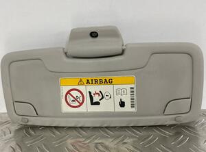 Sun Visor SMART FORTWO Coupe (451)