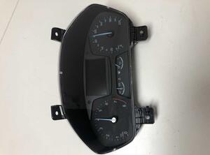 Snelheidsmeter FORD Fiesta VII (HF, HJ)