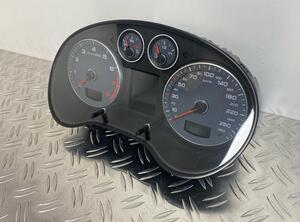 Speedometer AUDI A3 (8P1), AUDI A3 Sportback (8PA)