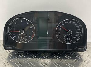 Speedometer VW CADDY IV MPV (SAB, SAJ), VW CADDY ALLTRACK MPV (SAB)