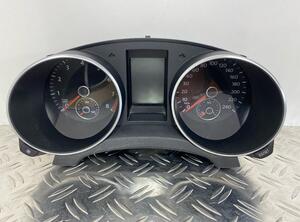 Speedometer VW GOLF VI (5K1)