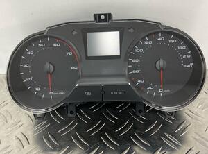 Speedometer SEAT IBIZA IV (6J5, 6P1), SEAT IBIZA IV SC (6J1, 6P5)