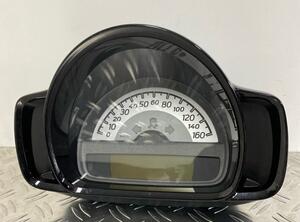 Speedometer SMART FORTWO Coupe (451)