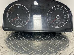 Speedometer VW TOURAN (1T3), VW TOURAN VAN (1T3)