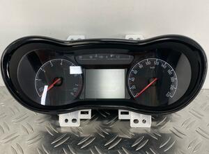 Speedometer OPEL KARL (C16)