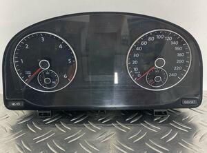 Speedometer VW CADDY III Box Body/MPV (2KA, 2KH, 2CA, 2CH)