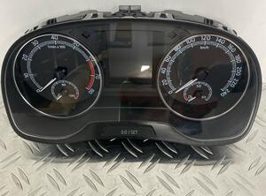 Snelheidsmeter SKODA FABIA III Estate (NJ5)