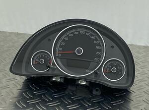 Speedometer VW UP! (121, 122, BL1, BL2, BL3, 123), VW LOAD UP (121, 122, BL1, BL2)