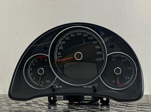 Speedometer VW UP! (121, 122, BL1, BL2, BL3, 123), VW LOAD UP (121, 122, BL1, BL2)