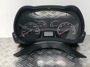 Tachometer Kombiinstrument Tacho FORD Ka RU8 1874209