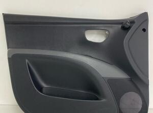 Door Card (Door Panel) HYUNDAI i10 (PA)