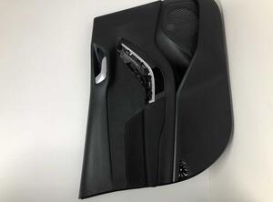 Door Card (Door Panel) FORD FIESTA VII (HJ, HF)