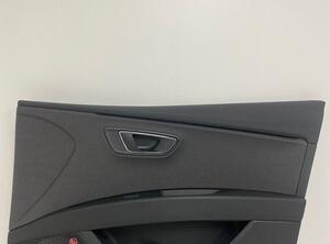 Door Card (Door Panel) SEAT LEON ST (5F8)