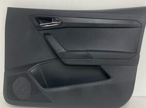 Door Card (Door Panel) SEAT IBIZA V (KJ1, KJG)